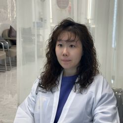 -5号HAIR SALON 专业染发馆