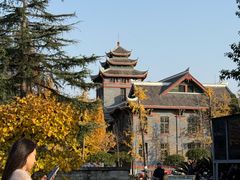 -四川大学(华西校区)