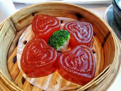 -湛江花园酒店·桃园馆
