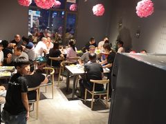 -晓东量贩式烤肉(银亿阳光城店)