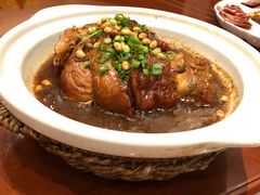 -吴记酱骨炖菜馆(康安路店)
