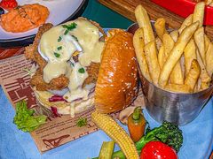 -ChitChat奇洽·Bistro(黎黄陂路店)