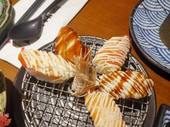 寿司拼盘-魔丼屋(日月光店)