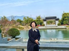 -雅达·阳羡溪山小镇中心