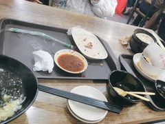 -津门张记包子铺(华昌道店)