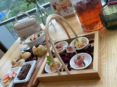 -甘思咪哚·云南艺术餐厅(天河广百店)