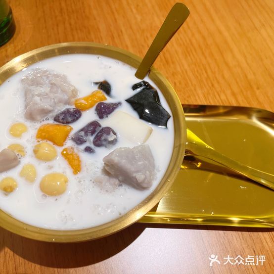 仙芋奇缘(甘井子万达广场店)