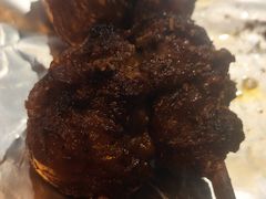 -腰子哥烤串(石佛营炫特店)