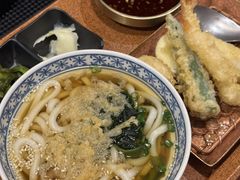 -天妇罗内顺田(罗湖店)