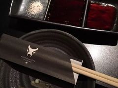-松阪牛焼肉M(法善寺横丁店)