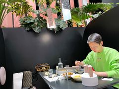 -渔芙南(三里屯店)