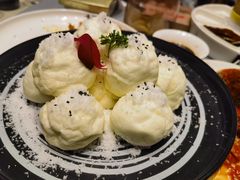 -同喜烤鸭店(光芒店)