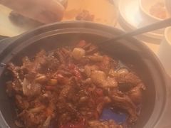 -味上湘菜馆(岳麓山店)