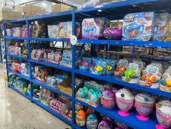 -逝水玩具折扣店