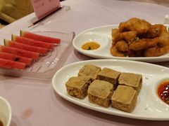 -顺风海鲜港(金玉兰店)