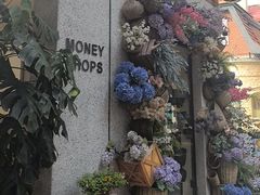 -Money Shops(愚园路店)