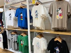 -优衣库(湛江鼎盛广场店)