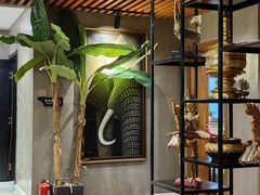 -Siam泰餐厅(水上公园店)