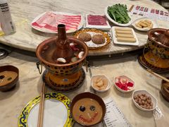 -南门涮肉(通州大船店)