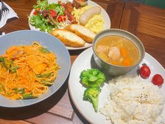 -VESH COFFEE(定西路店)