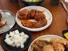 -奇帕波·披萨&炸鸡(诺和木勒站店)