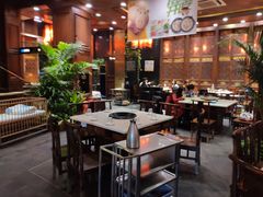 -川西坝子火锅(金沙1.0直营店)