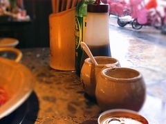 -小龙坎火锅(双林店)