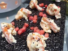 -渔娘渔家丹东海鲜(东直门店)