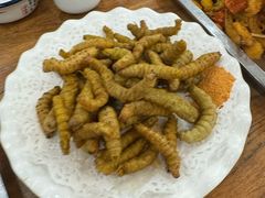 -威海海鲜王(窑头路店)