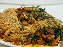 -老人和饭店(打浦路店)