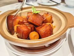 -富淳饭店(陆家嘴保利广场店)