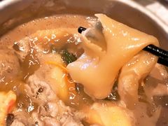 -ONE FULL 古董港式海鲜火锅