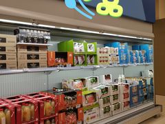 -盒马X会员店(王府井奥莱UP TOWN店)