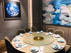 包厢-北李妈妈菜·海肠捞饭(高新万达店)