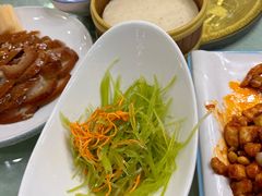 -六和聚传统烤鸭.天津菜(和平店)