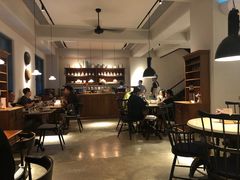 大堂-林四喜·闽南传家菜(鼓浪屿店)