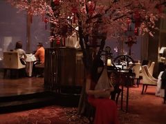 -金轩中餐厅 Jin Xuan(浦东丽思卡尔顿酒店)
