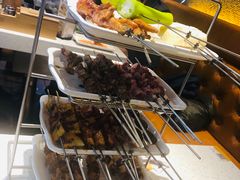 -玉善烧烤串城(长春总店)