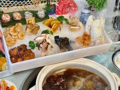 -名善山珍·野生菌汤锅(文殊院店)