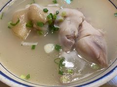 -易老妈蹄花.特色川菜(人民公园总店)