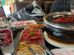 -金刚山(学府路店)