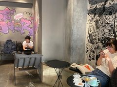 -BE NORMAL CAFE(霞溪路店)