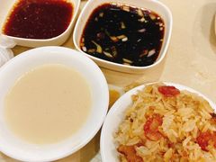 -鼎尊锅物料理(五角场店)