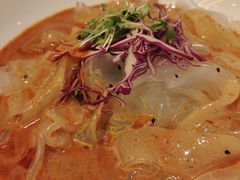 东北拉皮-金掌勺锅包肉(太原万达店)