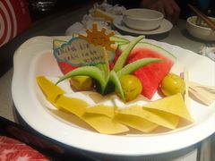 -金洲美食(高新店)