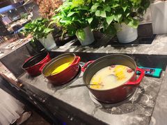 -吉布鲁牛排海鲜自助(温江合生汇店)