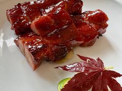 -宝丽轩中餐厅BAOLIXUAN