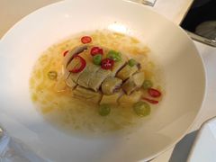 -绿杨春·淮扬宴(庐山路店)