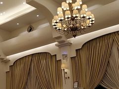 大堂-沙龙酒家