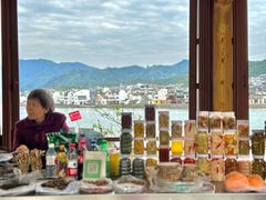 -新安江山水画廊风景区